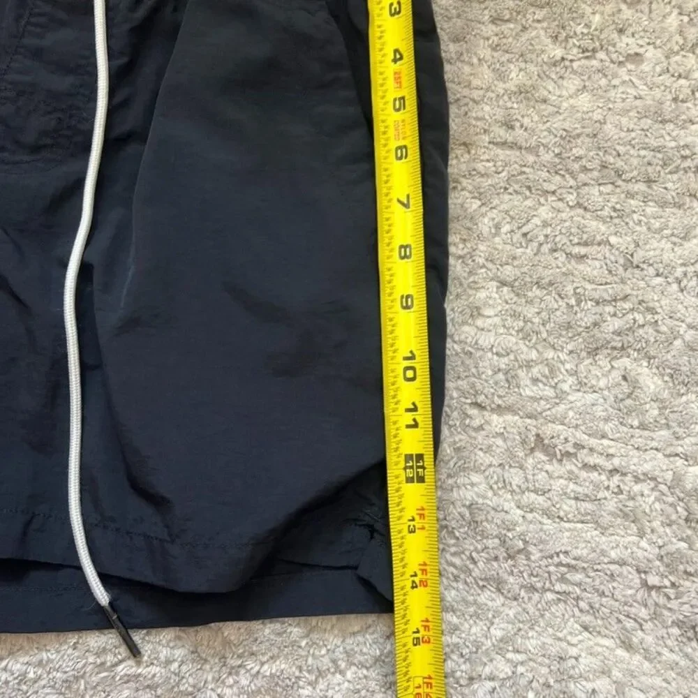 OAS drawstring waist